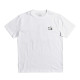 RVCA Ανδρική κοντομάνικη μπλούζα George Thompson Psychic Hotline - T-Shirt For Men